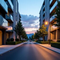Grenoble en 2025 : quelles zones sensibles éviter pour plus de sécurité ?