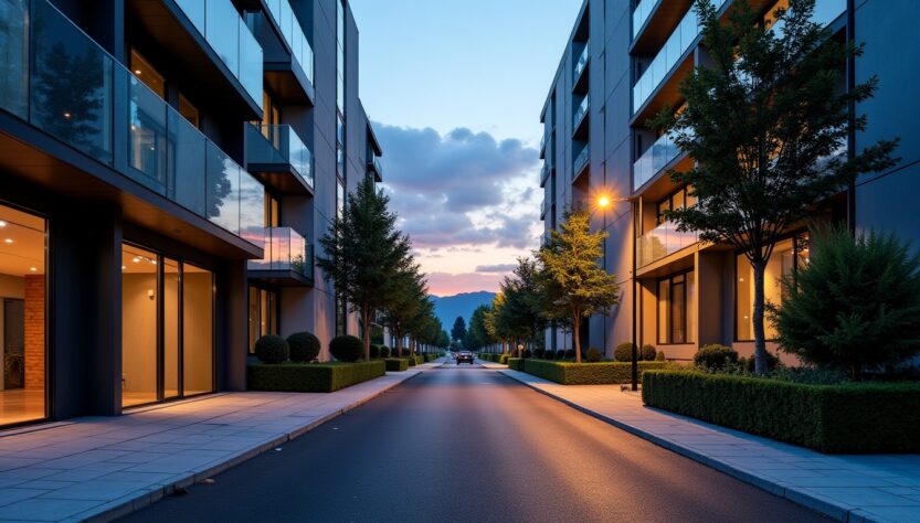 Grenoble en 2025 : quelles zones sensibles éviter pour plus de sécurité ?