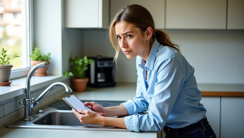 Choisir son prestataire de débouchage : disponibilité 24h/24 et 4 autres critères
