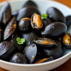 Moules : quels mois privilégier et ceux à éviter – guide des saisons incontournables