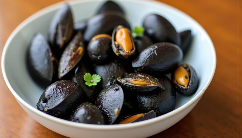 Moules : quels mois privilégier et ceux à éviter – guide des saisons incontournables