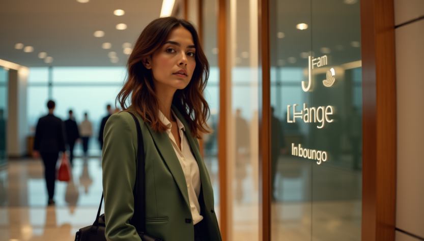 Services premium à l'aéroport : par où commencer sans abonnement