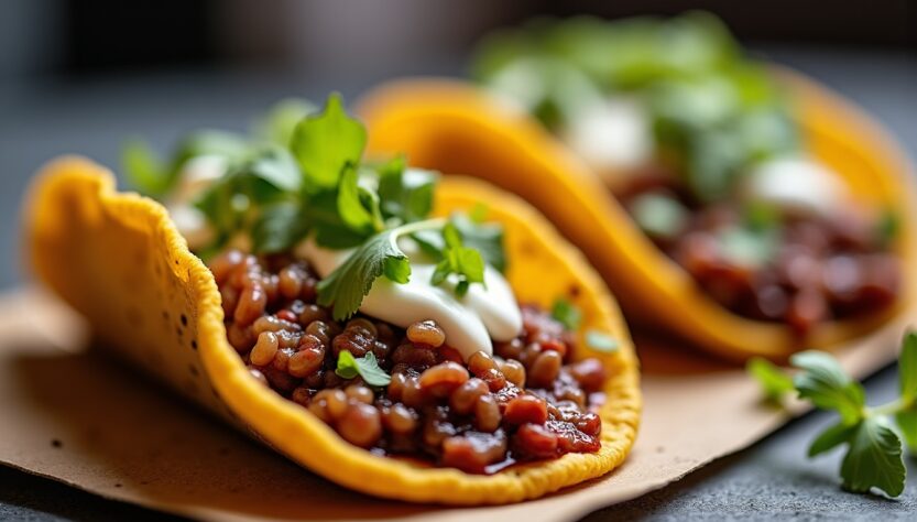 Taco Bell en France : état des lieux et opportunités d'implantation à l'horizon 2025