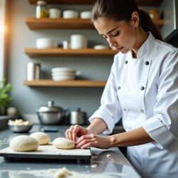 Quelle quantité de pâte prévoir par personne pour réussir vos recettes ?