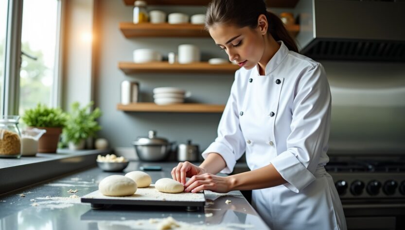Quelle quantité de pâte prévoir par personne pour réussir vos recettes ?