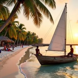 Zanzibar : démêler le vrai du faux sur la sécurité et les dangers potentiels