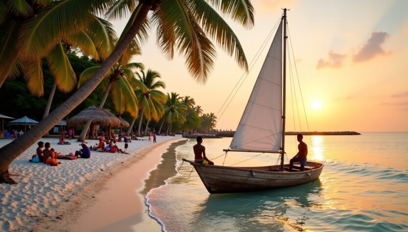 Zanzibar : démêler le vrai du faux sur la sécurité et les dangers potentiels